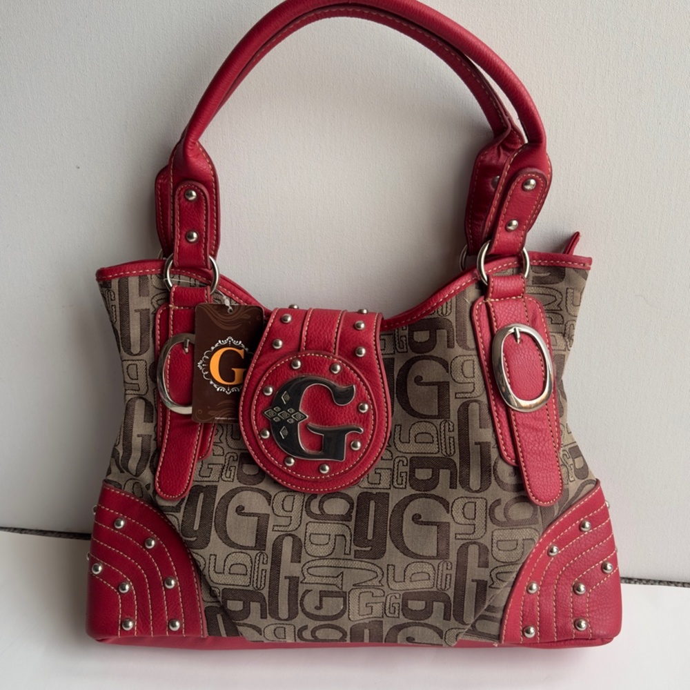 G Style Handbag